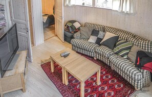 TV, fireplace, DVD player, stereo