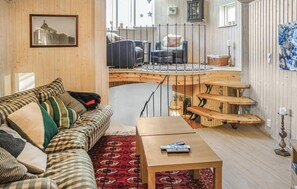 TV, fireplace, DVD player, stereo