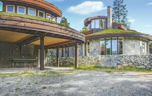 Exterior - Lovely home in Hemsedal with sauna (Hemsedal)