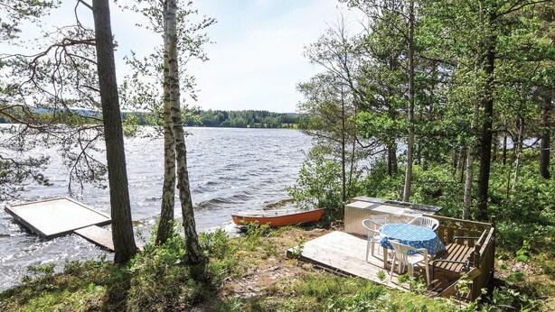 Unclassified image, 1 of 24, button - 2 bedroom awesome home in Svanskog (Svanskog)
