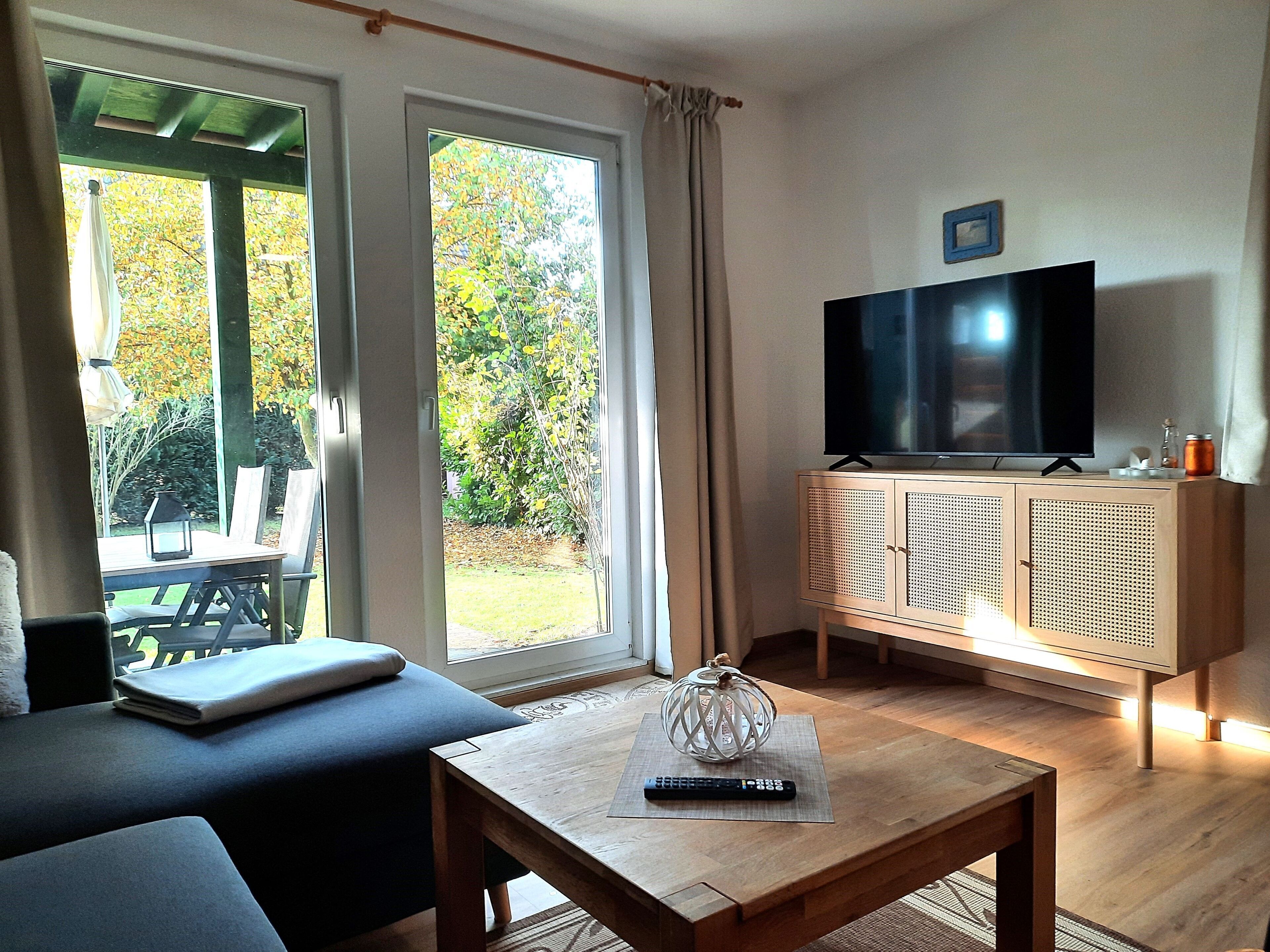 Fernseher