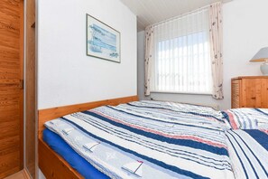 1 soveværelse, Wi-Fi