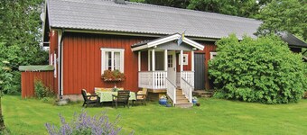 1 bedroom nice apartment in Unnaryd