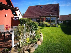 Speisen im Freien