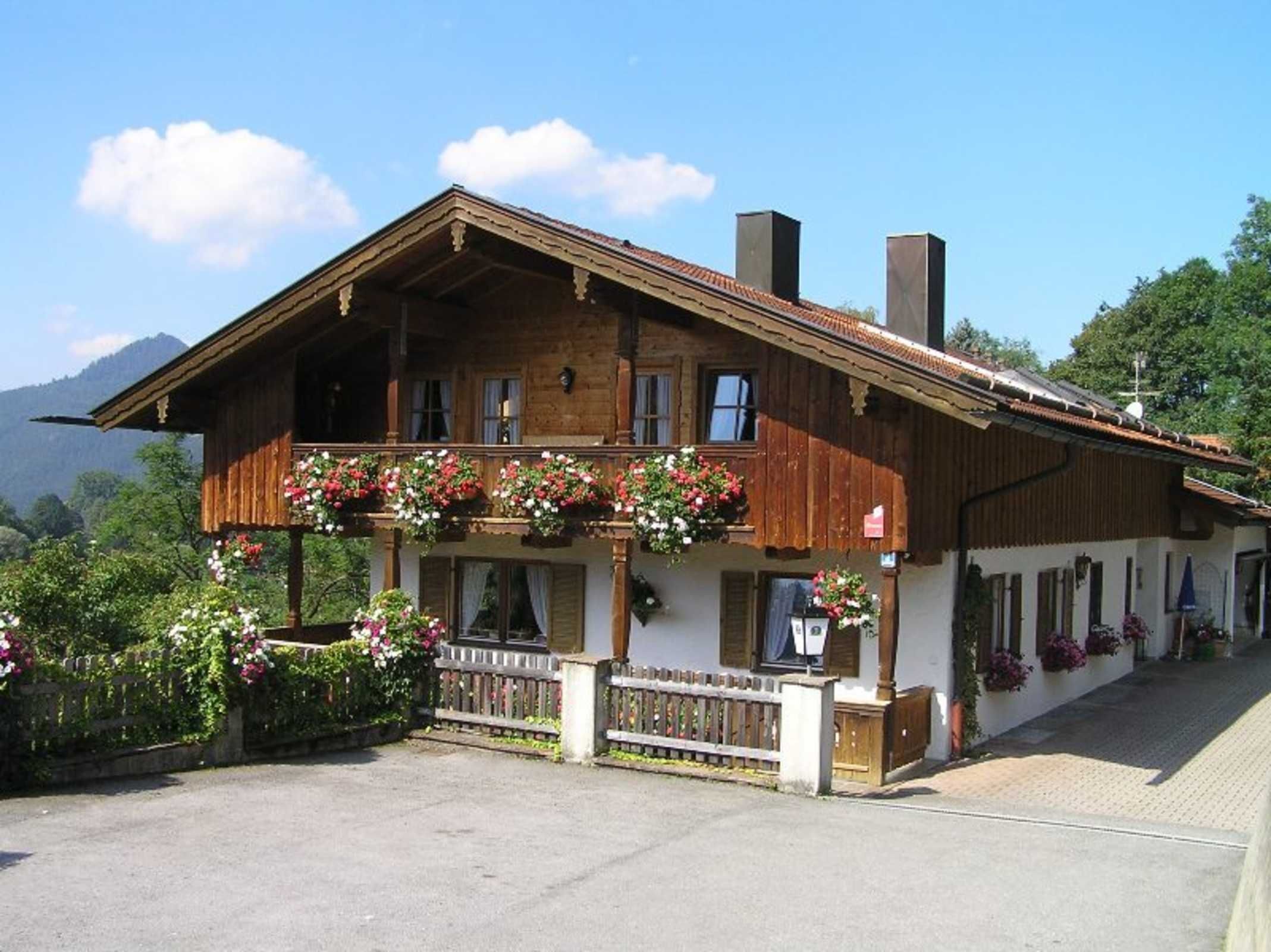 Außenbereich