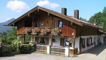 Außenbereich
