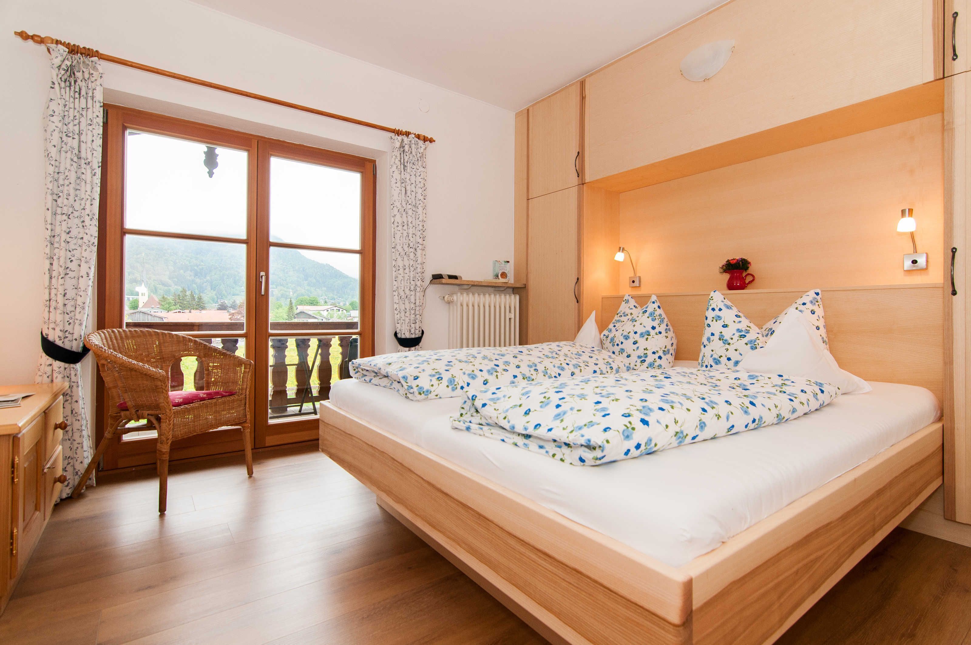 1 bedroom, in-room safe, bed sheets