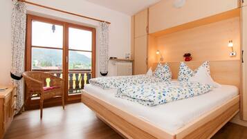 1 bedroom, in-room safe, bed sheets