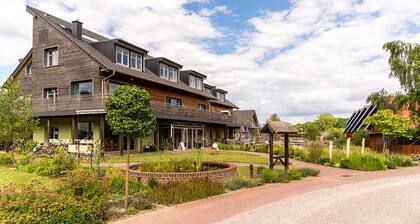 3-Raum-Appartement - Ferienpark in Plau