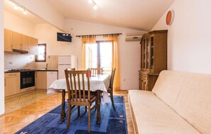 Interior - Beautiful apartment in Starigrad (Starigrad)