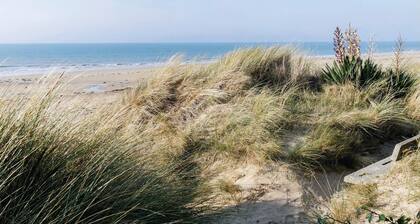Belle maison Ă Saint Germain sur Ay