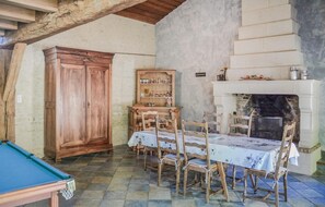 Restauration