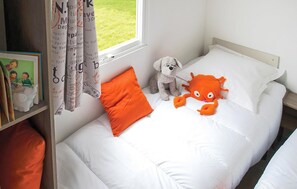 3 bedrooms, free WiFi - Stunning home in Hvide Sande (Hvide Sande)