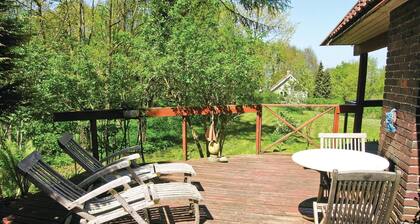 2 bedroom stunning home in Asperup