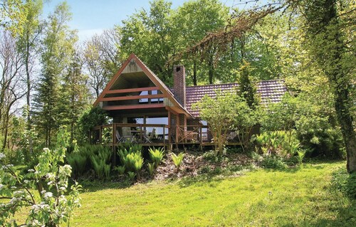 2 bedroom stunning home in Asperup