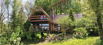 Asperupの3ベッドルーム宿泊施設