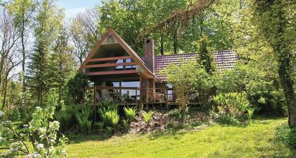 2 bedroom stunning home in Asperup