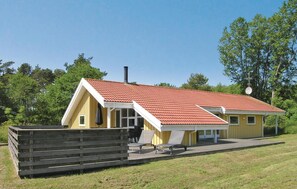 Aussenbereich