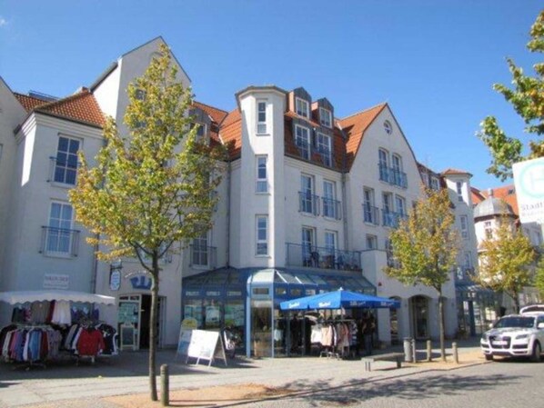 Exteriör