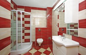 Dusche