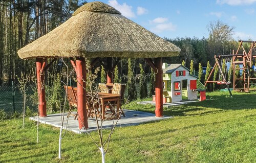 Cozy home in Glowczyce with sauna