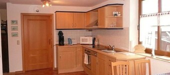 Rügen-Fewo 244 - leilighet