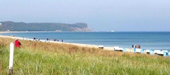 Rügen-Fewo 244 - apartment