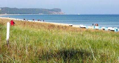 Rügen-Fewo 244 - apartment