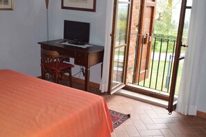 1 Schlafzimmer, WLAN