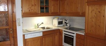 Vacation home Haus Blauort - Holiday home Blauort