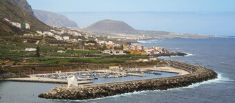 Gorgeous home in Icod de los Vinos