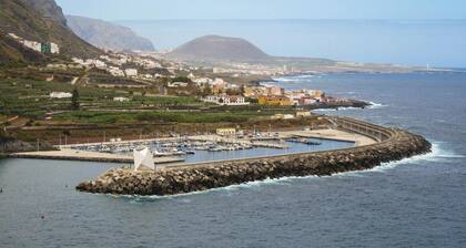 Gorgeous home in Icod de los Vinos