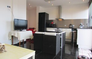 Interior - 2 bedroom awesome apartment in Algajola (Algajola)