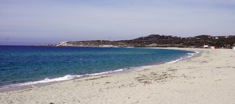 2 bedroom awesome apartment in Algajola