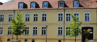 Apartment 2 Burgplatz - Apartment Hagin / Burgplatz