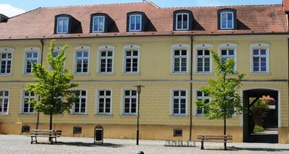 Appartement 2 Burgplatz - Appartement Hagin / Burgplatz