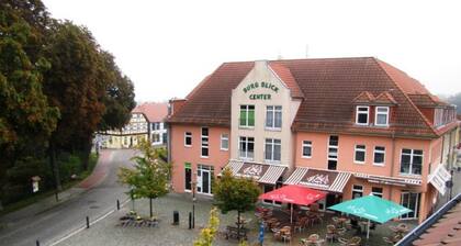 Apartment 2 Burgplatz - Apartment Hagin / Burgplatz