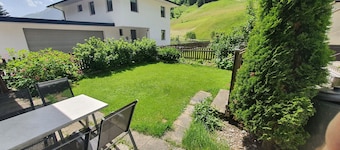 Top 3 - Haus Alpenrose