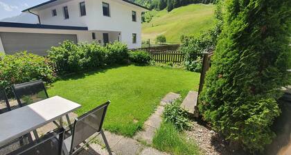 Top 3 - Haus Alpenrose