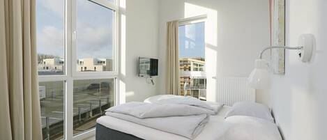 3 bedrooms, free WiFi