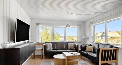 Schönes Haus in Roslev