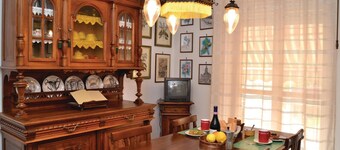 Amazing apartment in Cisterna d´Asti AT