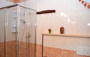 Dusche