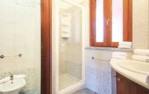 Een douche