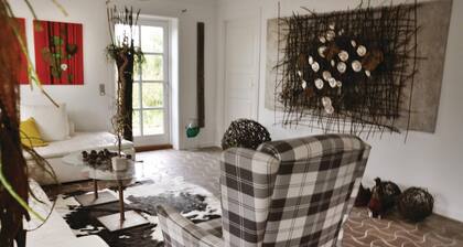 Gorgeous home in Faaborg