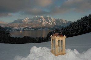 Unclassified image, 3 of 68, button - Apartment Schafberg - Apartment on the farm Margarethengut am Attersee (Buchenort)