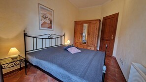 1 bedroom, travel crib, WiFi - (46) 2-room apartment - Apartment block LAGUNA (Kühlungsborn)