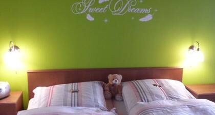 Chambre Double 4 - Bauernhof Moadl