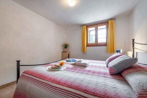 3 habitaciones 