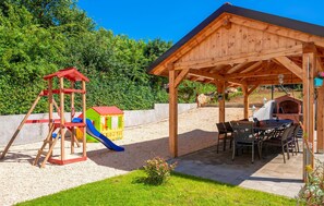 Espace pour enfants